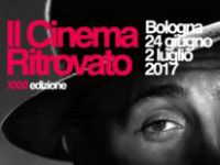 Il Cinema Ritrovato